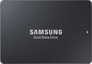 SSD samsung PM883 7.68TB MZ7lh7T6hmla