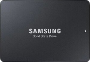 SSD samsung PM883 960GB MZ7lh960HAJR