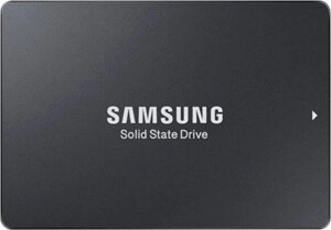 SSD samsung PM893 3.84TB MZ7l33T8hblt-00A07