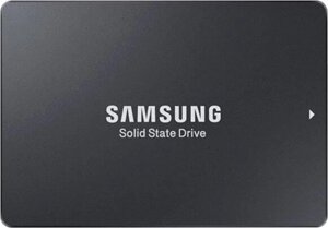 SSD samsung PM893 7.68TB MZ7l37T6hbla-00A07