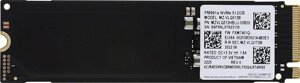 SSD samsung PM991a 1TB MZVLQ1t0HBLB-00B00