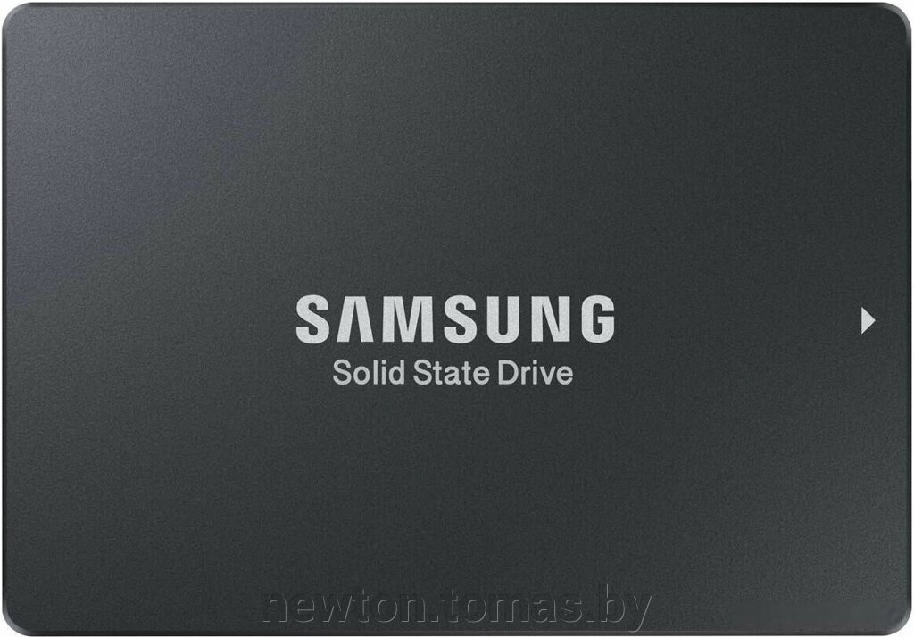 SSD Samsung SM883 1.92TB MZ7KH1T9HAJR от компании Интернет-магазин Newton - фото 1