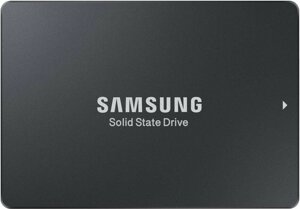 SSD samsung SM883 1.92TB MZ7kh1T9hajr