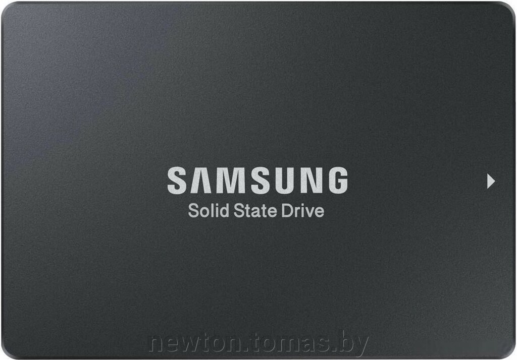 SSD Samsung SM883 240GB MZ7KH240HAHQ-00005 от компании Интернет-магазин Newton - фото 1