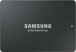SSD samsung SM883 960GB MZ7kh960HAJR