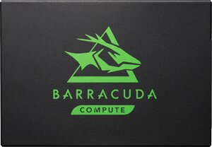 SSD seagate barracuda 120 500GB ZA500CM10003