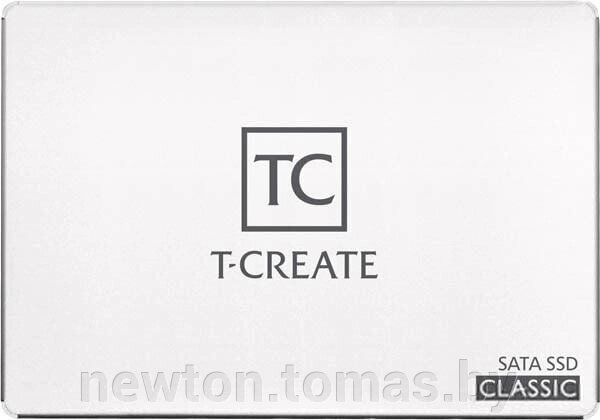 SSD Team T-Create Classic 1TB T253TA001T3C601 от компании Интернет-магазин Newton - фото 1