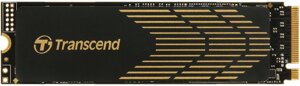 SSD transcend 240S 500GB TS500GMTE240S