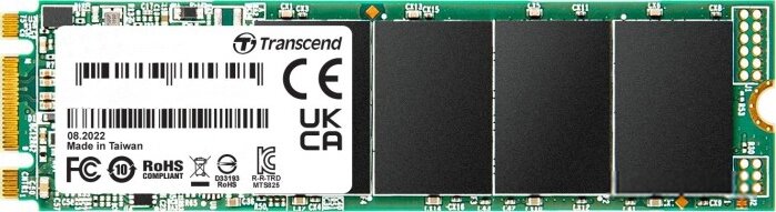 SSD Transcend 825S 1TB TS1TMTS825S от компании Интернет-магазин Newton - фото 1