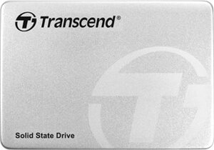 SSD transcend SSD370S 256GB TS256GSSD370S