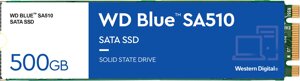 SSD WD blue 500GB WDS500G3b0B