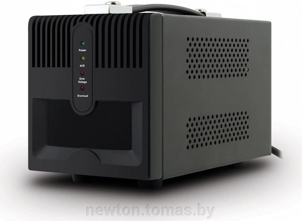 Стабилизатор напряжения  IPPON AVR-2000 от компании Интернет-магазин Newton - фото 1