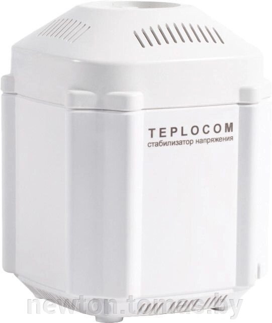 Стабилизатор напряжения TEPLOCOM ST-222/500 от компании Интернет-магазин Newton - фото 1