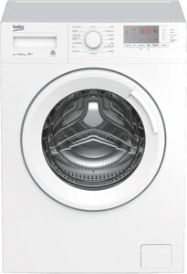 Стиральная машина BEKO WRE 6512 BWW