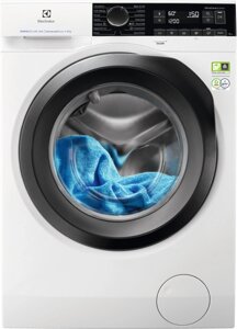 Стиральная машина Electrolux PerfectCare 800 EW8F249PS