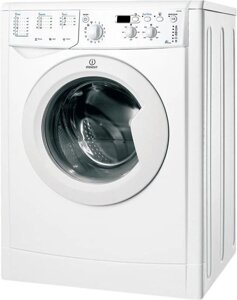 Стиральная машина Indesit IWSD 6105 B CIS. L