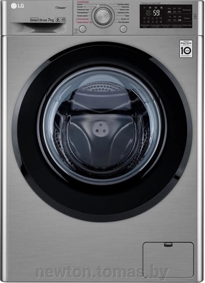 Стиральная машина LG F2M5HS6S от компании Интернет-магазин Newton - фото 1