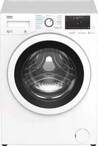 Стирально-сушильная машина BEKO WDW85636B3