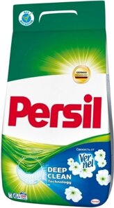 Стиральный порошок Persil Свежесть от Vernel 6 кг