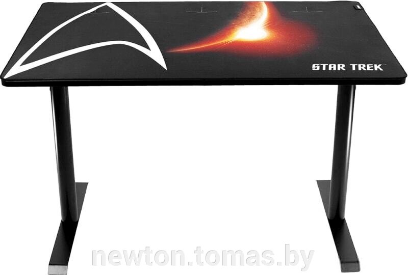 Стол Arozzi Arena Leggero Gaming Desk Star Trek Edition от компании Интернет-магазин Newton - фото 1