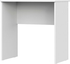 Стол NN мебель Токио 00-00106117 белый текстурный