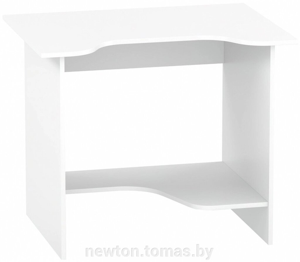 Стол Сокол КСТ-03 белый от компании Интернет-магазин Newton - фото 1
