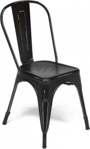 Стул Secret De Maison Loft Chair металл/черный