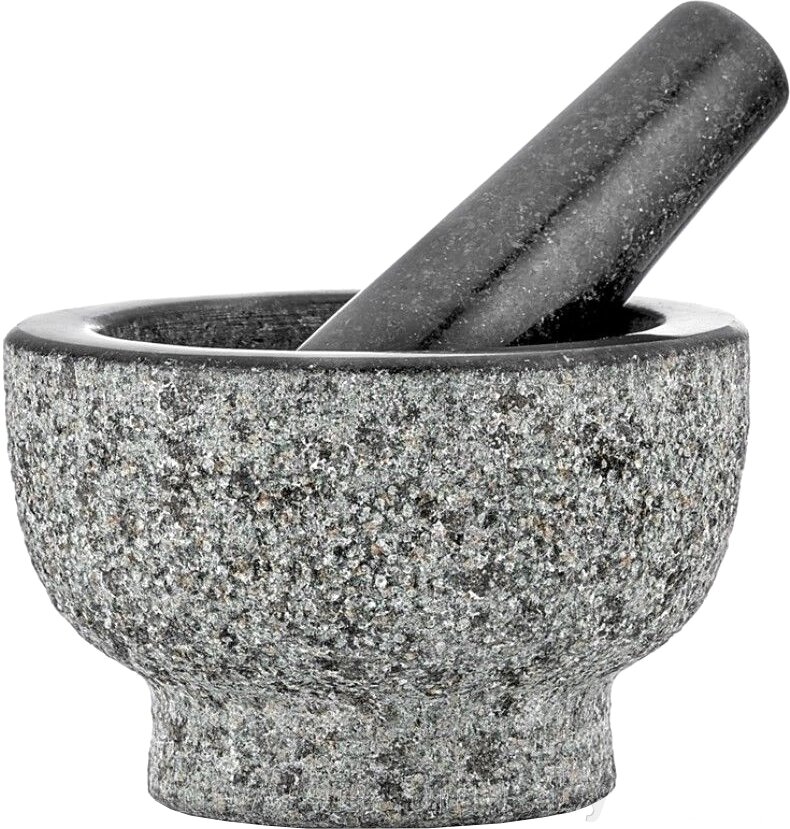 Ступка с пестиком Walmer Granite W30027047 от компании Интернет-магазин Newton - фото 1