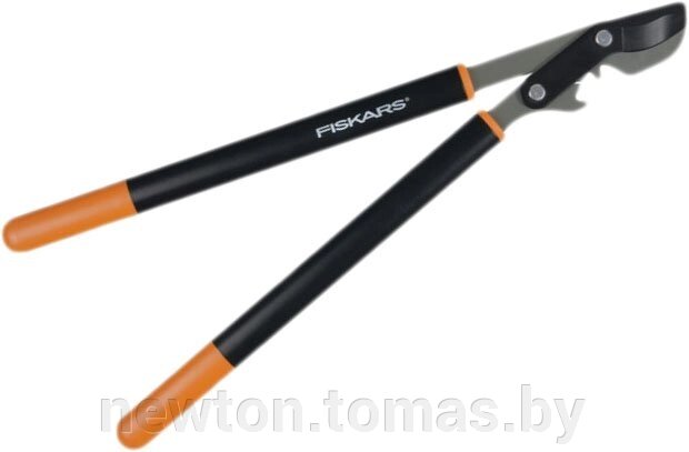 Сучкорез Fiskars PowerGear L74 1000582 от компании Интернет-магазин Newton - фото 1