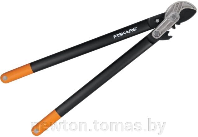 Сучкорез Fiskars PowerGear L77 1000583 от компании Интернет-магазин Newton - фото 1