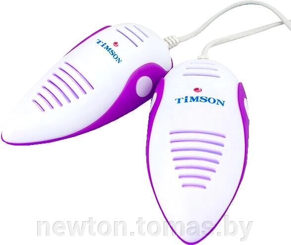 Сушилка для обуви Timson Smart 2440 от компании Интернет-магазин Newton - фото 1