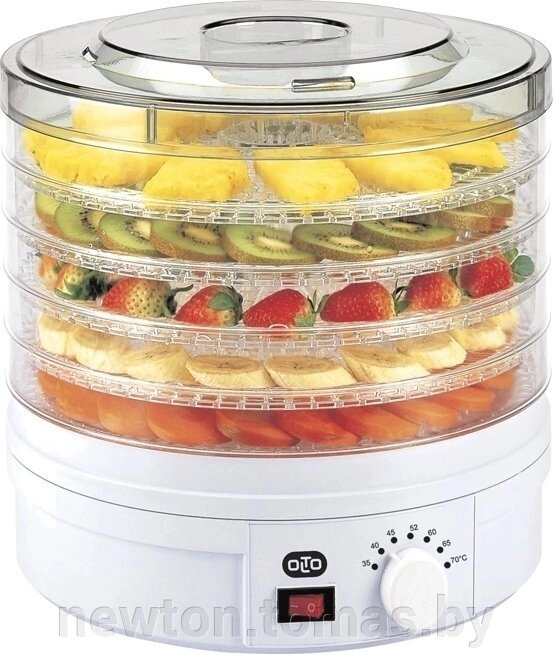Сушилка для овощей и фруктов Olto HD-30 от компании Интернет-магазин Newton - фото 1