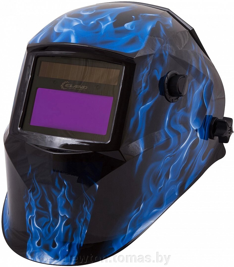 Сварочная маска ELAND Helmet Force 505.2 от компании Интернет-магазин Newton - фото 1