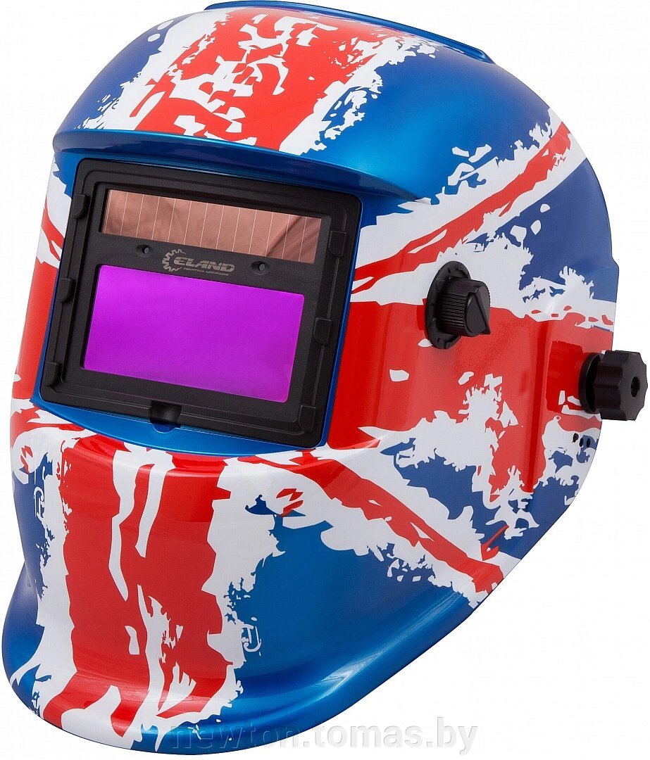 Сварочная маска ELAND Helmet Force 505.3 от компании Интернет-магазин Newton - фото 1