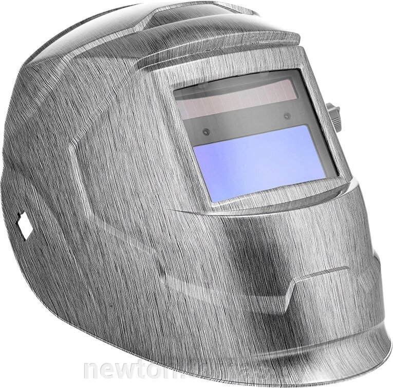 Сварочная маска Сварог Pro B20 сталь True Color от компании Интернет-магазин Newton - фото 1