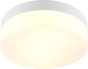 Светильник-тарелка Arte Lamp Aqua-Tablet A6047PL-2WH