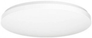 Светильник-тарелка Xiaomi Mi Smart LED Ceiling Light MJXDD03YL 350мм международная версия