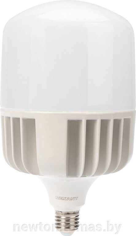 Светодиодная лампочка Rexant 100 Вт E27/E40 9500 Лм 4000 K нейтральный свет 604-151 от компании Интернет-магазин Newton - фото 1