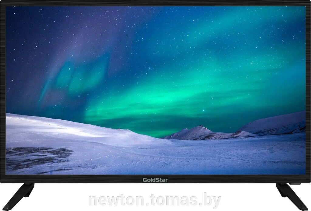 Телевизор GoldStar LT-32R800 от компании Интернет-магазин Newton - фото 1