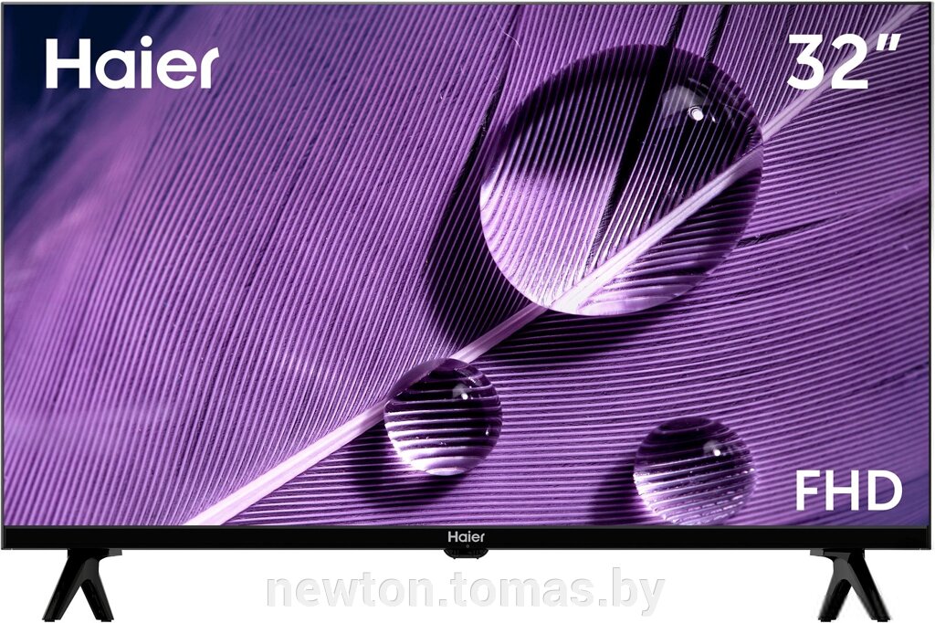 Телевизор Haier 32 Smart TV S1 от компании Интернет-магазин Newton - фото 1
