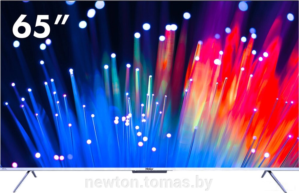 Телевизор Haier 65 Smart TV S3 от компании Интернет-магазин Newton - фото 1