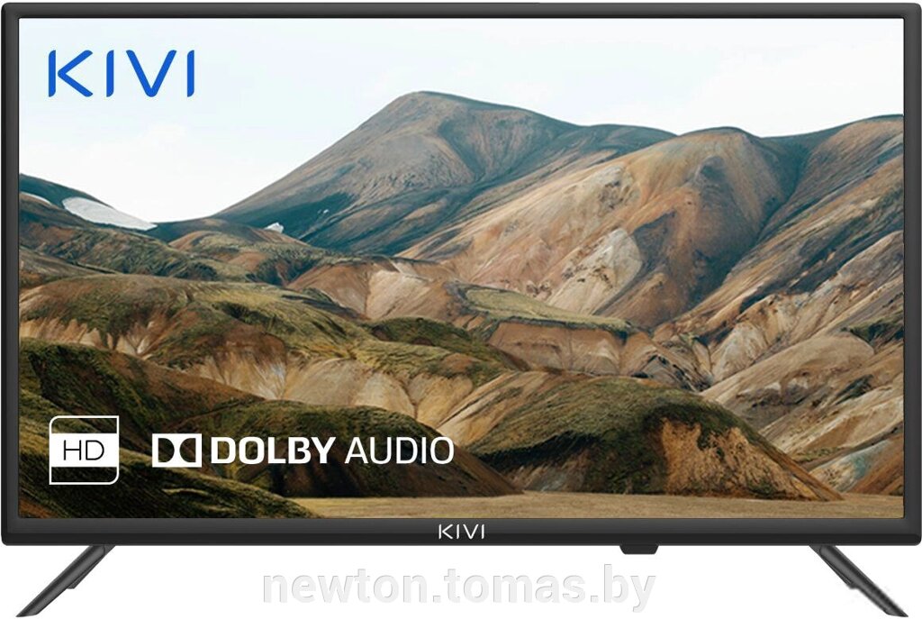 Телевизор KIVI 24H500LB от компании Интернет-магазин Newton - фото 1
