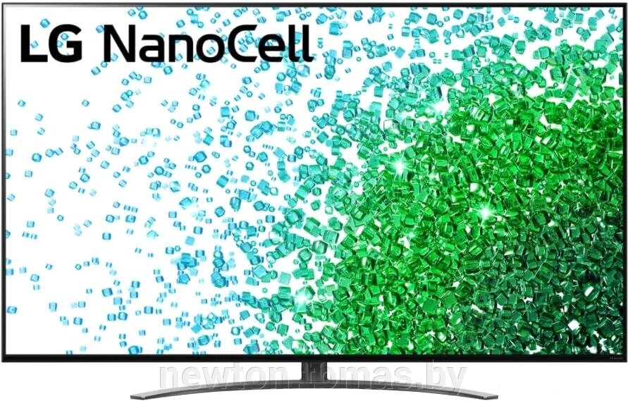 Телевизор LG NanoCell NANO81 65NANO813QA от компании Интернет-магазин Newton - фото 1