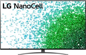 Телевизор LG nanocell NANO81 65NANO813QA