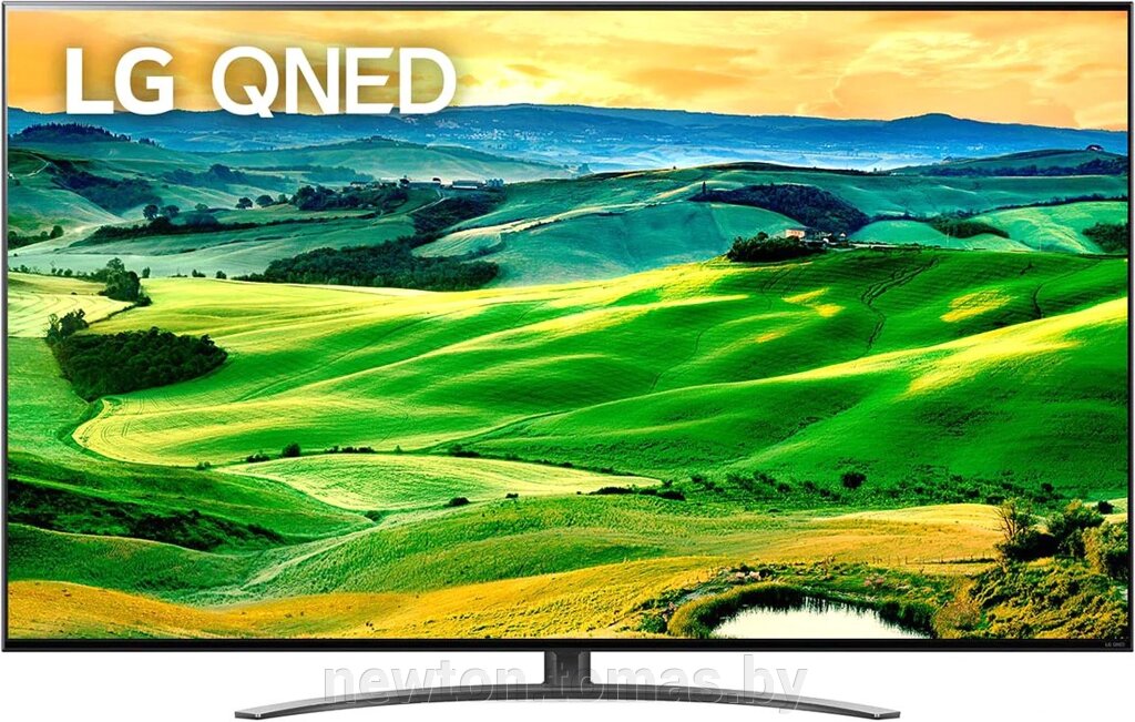 Телевизор LG QNED 65QNED816QA от компании Интернет-магазин Newton - фото 1