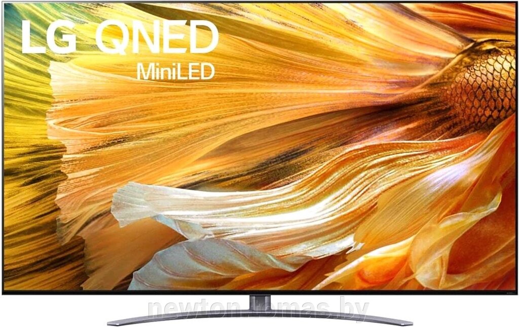Телевизор LG QNED MiniLED 4K 65QNED916PA от компании Интернет-магазин Newton - фото 1