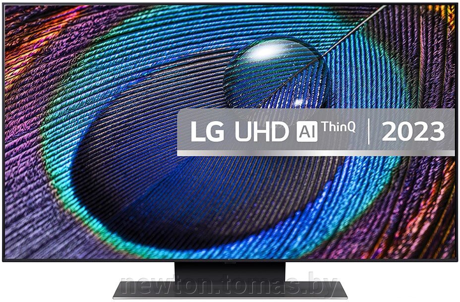 Телевизор LG UR91 43UR91006LA от компании Интернет-магазин Newton - фото 1