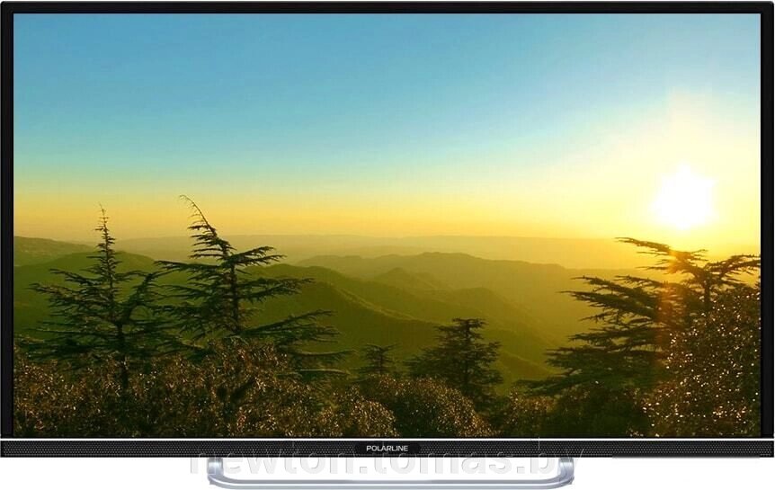 Телевизор Polarline 32PL53TC-SM от компании Интернет-магазин Newton - фото 1