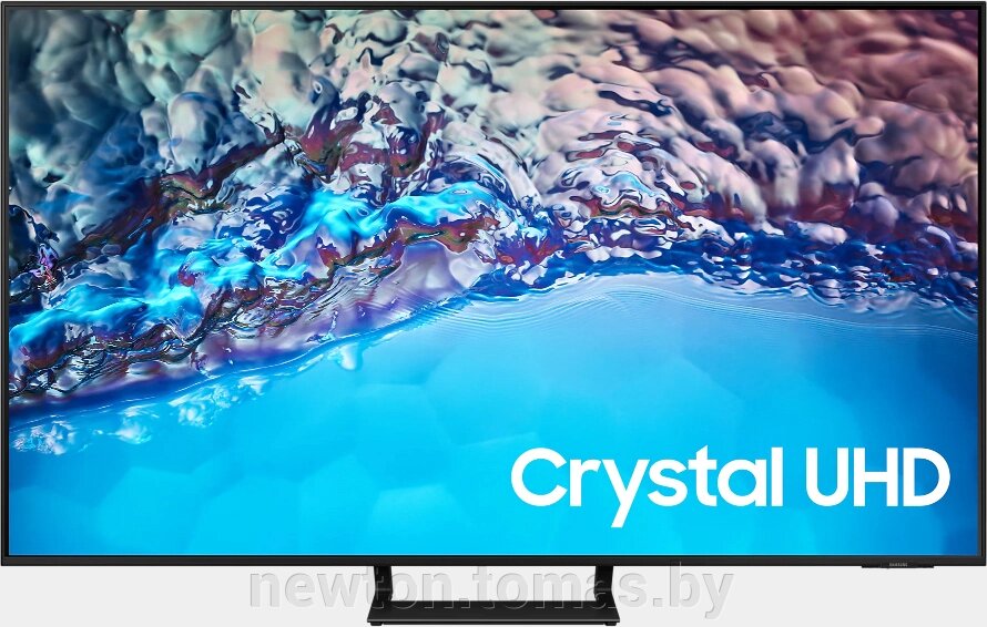 Телевизор Samsung Crystal BU8500 UE75BU8500UXCE от компании Интернет-магазин Newton - фото 1
