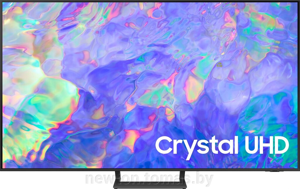 Телевизор Samsung Crystal UHD 4K CU8500 UE65CU8500UXRU от компании Интернет-магазин Newton - фото 1
